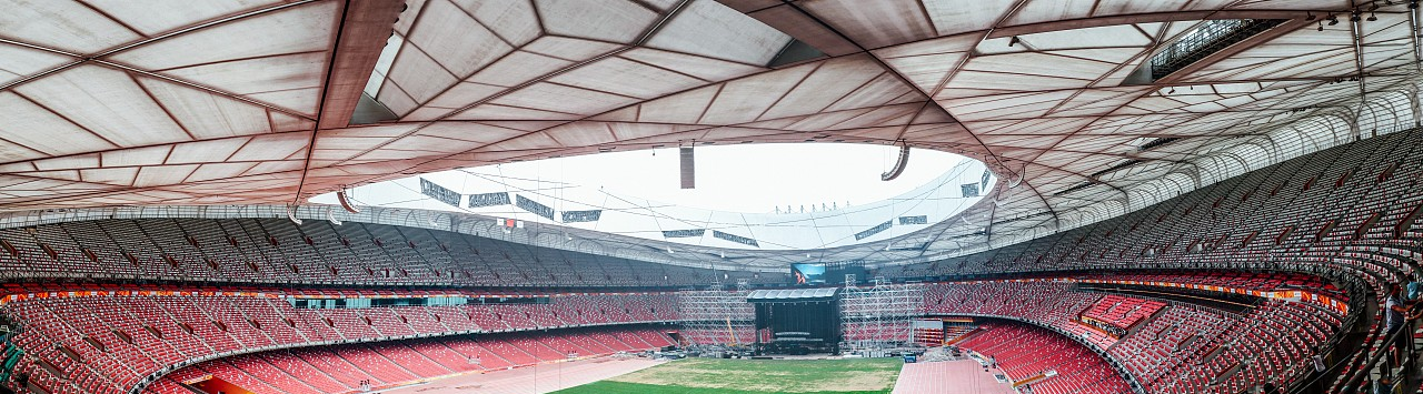 膜結構建筑 鳥巢 膜結構建筑 鳥巢