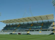 體育看臺膜結(jié)構(gòu)方案二