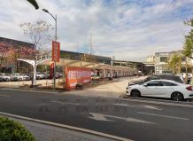 廣州海珠區(qū)嶺南創(chuàng)意園膜結(jié)構(gòu)車棚 充電站膜結(jié)構(gòu)設(shè)計