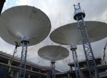 印尼景觀膜結(jié)構(gòu) 膜結(jié)構(gòu)景觀設(shè)計定制