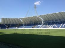 看臺膜結(jié)構(gòu)方案二