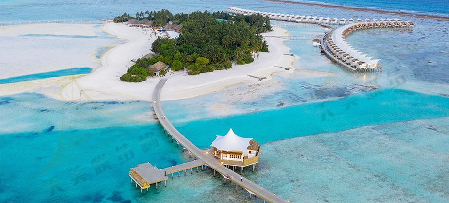 酒店膜結(jié)構(gòu)