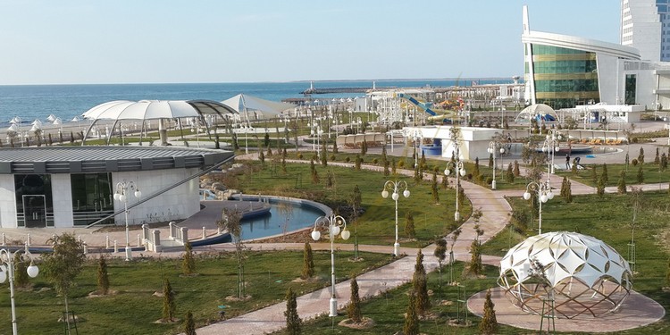 遮陽(yáng)景觀膜結(jié)構(gòu)