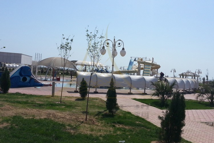 遮陽(yáng)景觀膜結(jié)構(gòu)